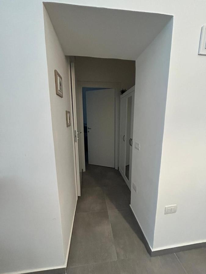 那不勒斯Casa Manfredi住宿加早餐旅馆 外观 照片